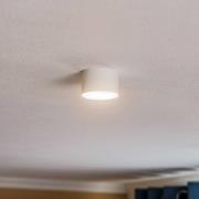 Kattovalaisin Cloudy 1-lamppuinen valkoinen