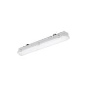 Sylvania LED-kosteudenkestävä valaisin Resisto 600, IP66, 840 11-19W