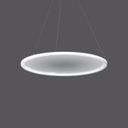 RZB Sidelite ECO riippuvalaisin Ø 58 cm kirkas 3 000 K