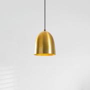 Riippuvalaisin Tattoo 2376, kultainen, metalli, Ø 20 cm