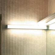 LED-seinävalaisin 512116130, valkoinen, 3000 K, kytkimellä varustettun...