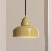 Mille-riippuvalaisin, 1-lamppuinen, pistaasi