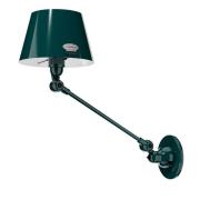 Jieldé Aicler AID301 -seinälamppu, merensininen