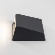 BEGA LED-lattia-asennuskattovalaisin 85118K3 grafiitti valettu alumiin...