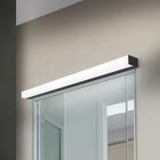 Horizon LED-peilivalaisin, leveys 90 cm, musta, IP44