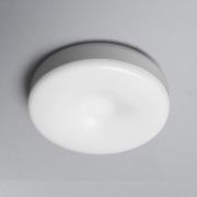 OSRAM LED-akkuvalaisin DOT-IT, 1,8 cm, valkoinen kosketusdimmeri