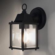 OSRAM ulkoseinävalaisin ENDURA CLASSIC LANTERN SQUARE, 23 cm