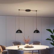 Paulmann ULine-hihna, terrakotta, pituus 10 m, Dacron