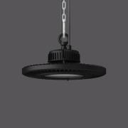 RZB Industrial Hall Midi DALI 97 W suojaamaton