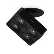 Nimbus Q Four TT -valo, himmennin 40° 940 musta