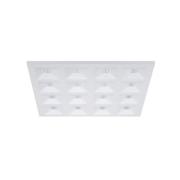 Sylvania LED-paneeli Quadro, 62,5 x 62,5 cm, 840, Multipower