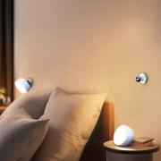 OSRAM LED-akkulamppu DECOR HELPER GADGET, valkoinen, kosketusohjaus