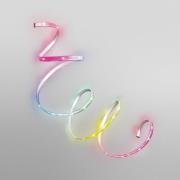 OSRAM LED-nauha FLEX TV MOOD LIGHT, 150 cm, RGB, USB, 4 W