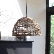 PR Home ulkovalaisin Cebu, Ø 37 cm, kaapeli 2,5 m, IP44