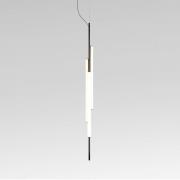 MARSET LED-riippuvalaisin Ambrosia 130 w/Plug-in 3000K musta