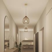 Philips Hue Smart LED-lamppu E27 A60, 8 W, RGB CCT, 3 kpl