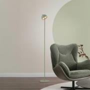 Schöner Wohnen LED-akkuinen maavalaisin Bellies, kevään herääminen