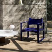 VERPAN LED-akkukäyttöinen pöytävalaisin WIRE, valkoinen, korkeus 25 cm...