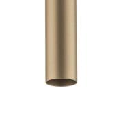 Riippuvalaisin Sopel 1, kartionmuotoinen, mattakulta