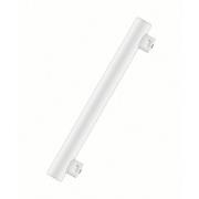 Radium LED-lamppu S14s lineaarinen lamppu 3,1 W 927 30 cm opaali