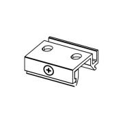 Ivela kiinnitysklipsi SQUARE 48 V, metalli