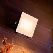 Philips LED-kohdevalaisin ulos Lois UE flood, 14 W, 3 000 K, IP65