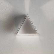 Karman Kristall RAINBOW, kirkas, 5 x 5 cm, Prisma