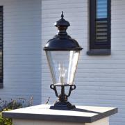 Polku- ja kulkuvalo K43, korkeus 61 cm vihreä