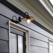 Brig ulkoseinävalaisin