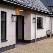 Hampton ulkoseinävalaisin