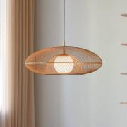 UMAGE Faraday Large -riippuvalaisin, messinkivärinen, Ø 60 cm