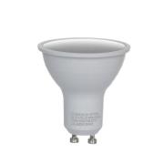 LUUMR Smart LED, GU10, 4,7 W, RGBW, CCT, Tuya, WLAN, matta