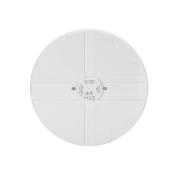 Beacon LED-lamppu GX53 19 W Ø 20 cm 3 000 K 3-portainen himmennettävä