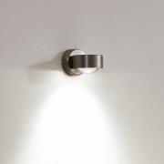 Lindby seinävalaisin Jyla, nikkeli, pidin alhaalla