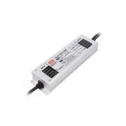 Ivela-muuntaja 48 V, 200 W, PWM-himmennettävä