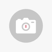 Muuto Ambit riippuvalaisin, Ø 25 cm, beige-vihreä