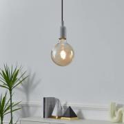 EGLO connect-z E27 G125 LED-globe 5,5W 400lm CCT