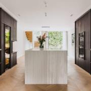 WEVER & DUCRÉ upotettava LED-kohdevalaisin Ceno 1.0 valkoinen 927 leht...