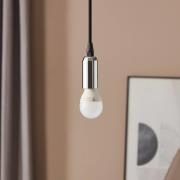 LED-golfpallolamppu E14 7,5W läm. valk, 806lm, him