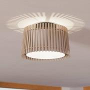 Kattovalaisin Fattoria kaksoisvarjostimella