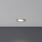 EGLO connect Smart-LED-valaisin Carosso-Z, 9 x 9 cm, valkoinen