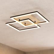 EGLO connect Smart LED-kattovalaisin Lomaltas-Z, 77 cm, 4400 lm