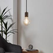 EGLO connect-z E27 G95 LED-globe 6W 806lm 2700K