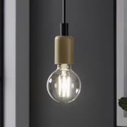 EGLO connect-z E27 G80 LED-globe 6W 806lm 4000K