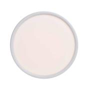 Liva Smart -LED-kattovalaisin, valkoinen