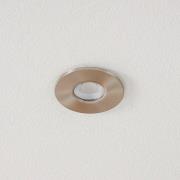 Arcchio Tempurino upotettava LED-kohdevalaisin, 6 cm, 36°