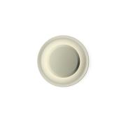 Vibia Top LED-seinävalaisin Ø 17 cm vihreä L1