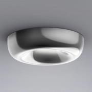 serien.lighting Cavity Recessed L, kiiltävä alumiini
