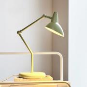 Dyberg Larsen pöytävalaisin Vela, minttu, korkeus 45 cm