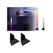 Paulmann EntertainLED -tukijalka valopalkeille, 2x